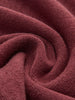 Eleganz & Komfort | Piping Pants aus Wollmix
