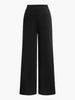 Eleganz & Komfort | Piping Pants aus Wollmix