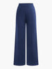Eleganz & Komfort | Piping Pants aus Wollmix