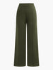 Eleganz & Komfort | Piping Pants aus Wollmix