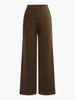 Eleganz & Komfort | Piping Pants aus Wollmix