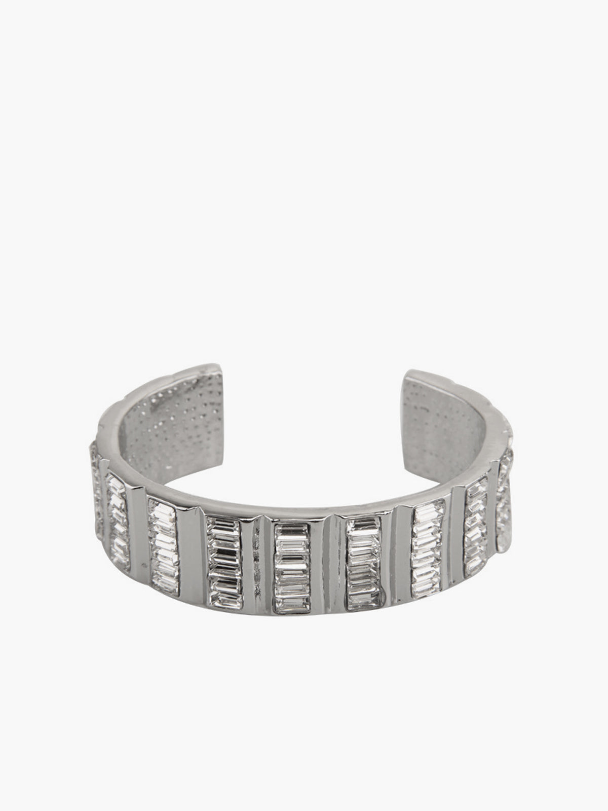 Eleganz | Ziron Offenes Armband