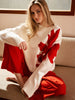 Jakob | Eleganter Jacquard-Pullover