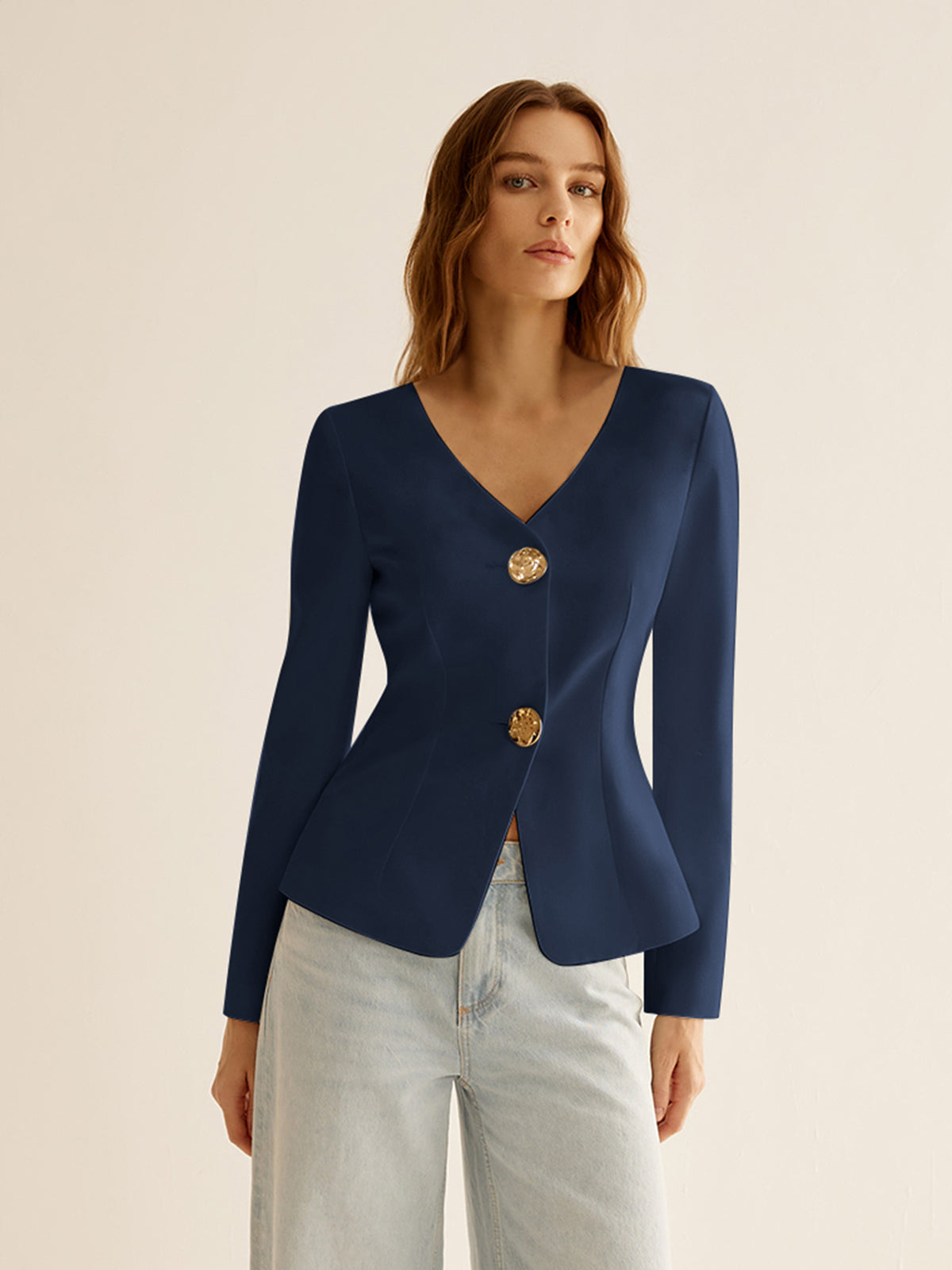 Felix | Eleganter Blazer