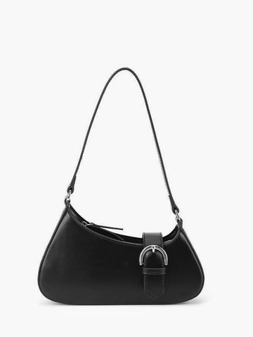 Paul | Praktische Achselhöhlen-Tasche mit Schnallengürtel