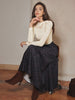 Clara | Bezaubernde Spitzenshirt-Bluse