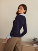 Lukas | Eleganter 2-in-1 Polo Sweater