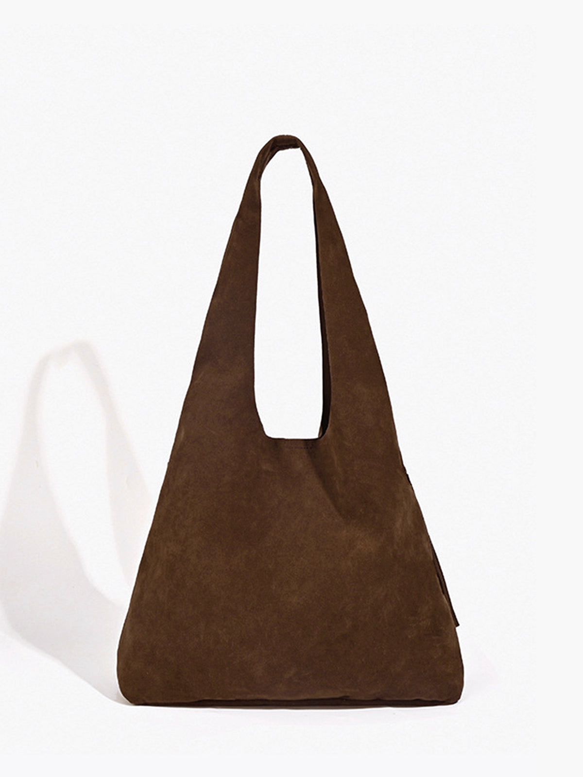 Clara | Boheme Hobo-Tasche mit Quaste