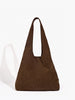 Clara | Boheme Hobo-Tasche mit Quaste