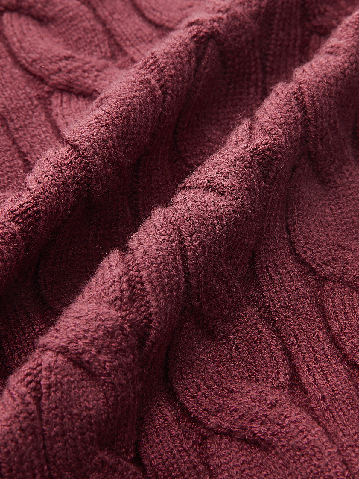 Clara | Elegante Pullover-Weste mit Schleife und Ausschnitt