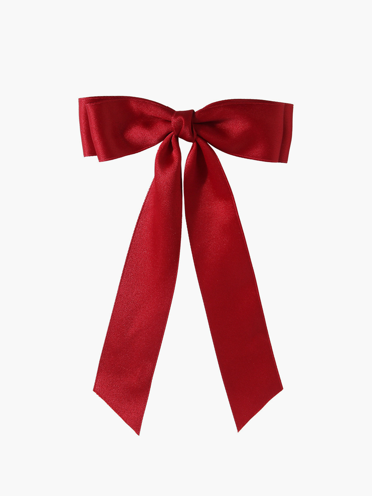 Clara | Elegante Schleife Haarspange