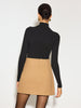 Sophie | Elegantes Longsleeve mit transparenten Details