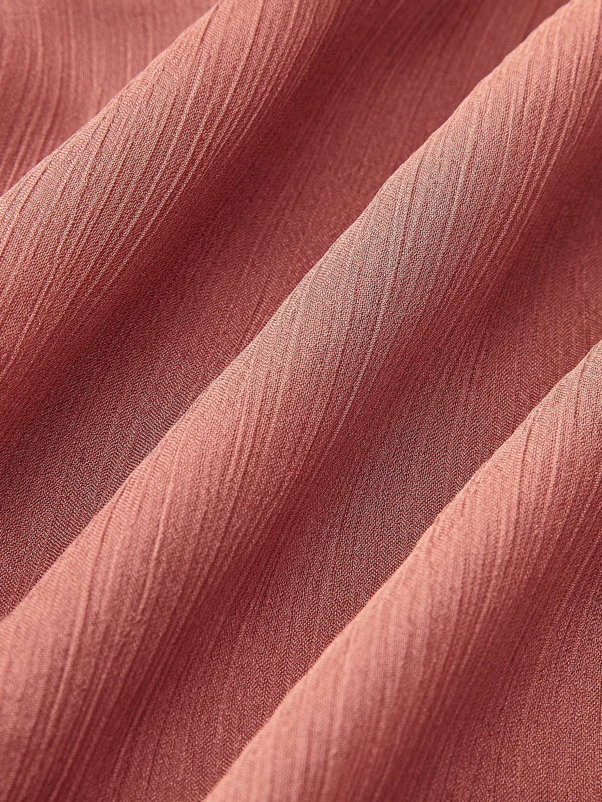 Emilia | Semitransparentes Rüschenshirt Kleid