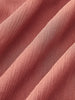 Emilia | Semitransparentes Rüschenshirt Kleid