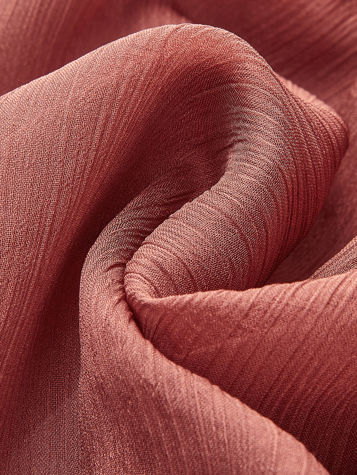 Emilia | Semitransparentes Rüschenshirt Kleid