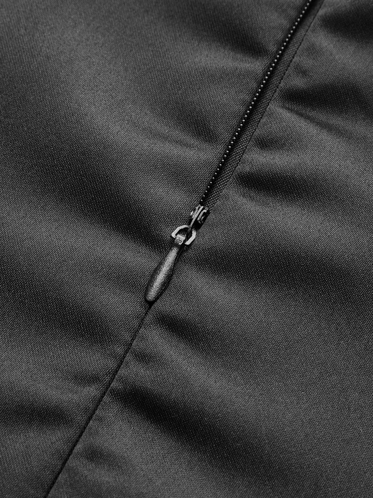 Sophia | Kurzes Kleid mit Mesh-Details