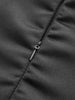 Sophia | Kurzes Kleid mit Mesh-Details