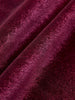 Clara | Edles Samtkleid mit Reißverschluss