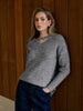 Max | Schlichter V-Ausschnitt Pullover