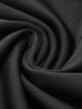 Lara | Farbenfrohes Plissiertes Polo-Kleid