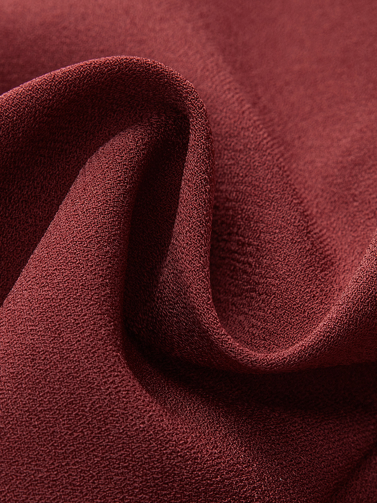 Klara | Plissiertes Kurzarmkleid mit Paspelierung