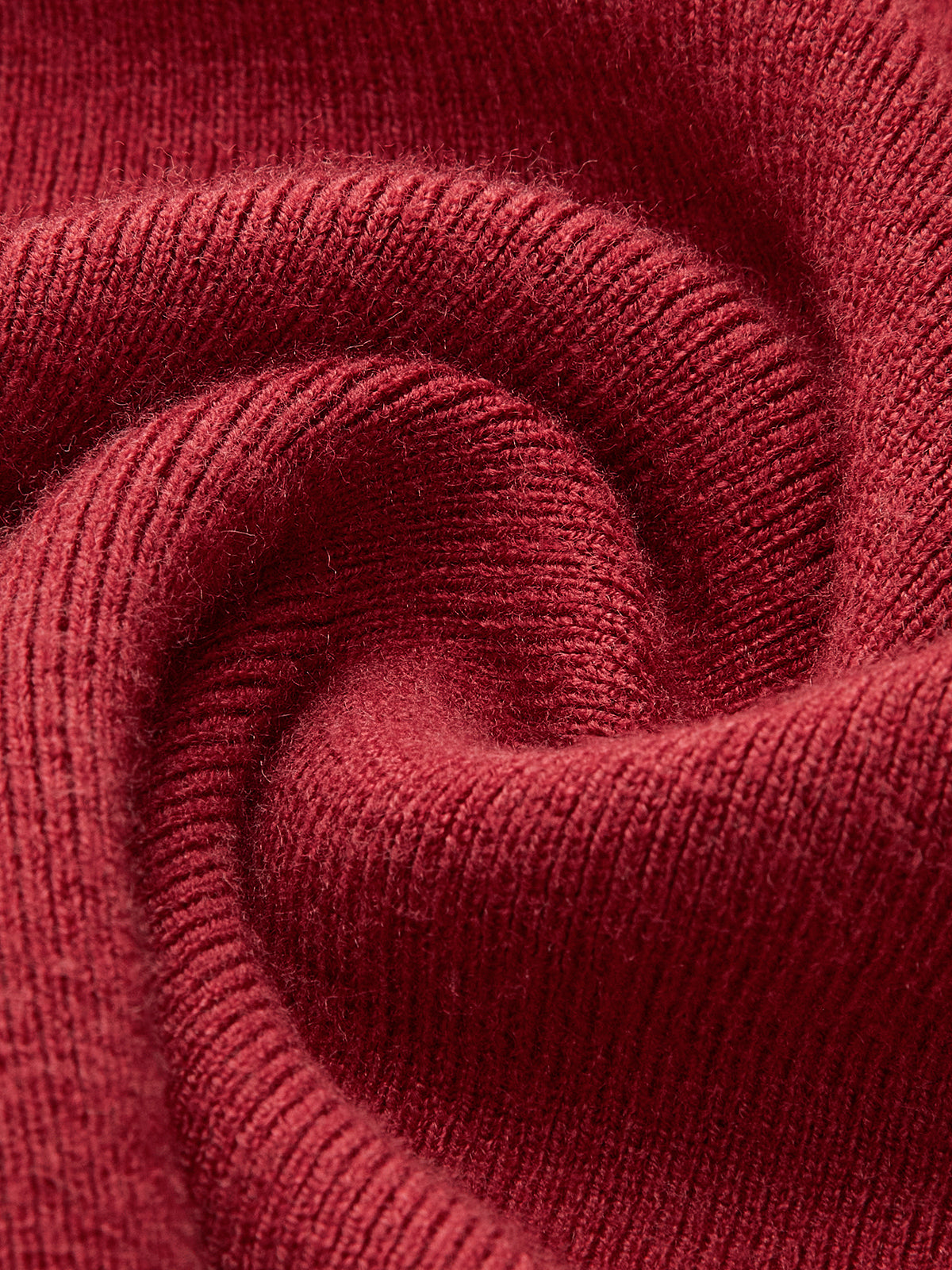 Clara | Elegantes Kleid mit Metalldetails und Glockenärmeln