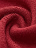 Clara | Elegantes Kleid mit Metalldetails und Glockenärmeln