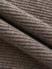 Lisa | Asymmetrisches Strickoberteil mit Pailletten