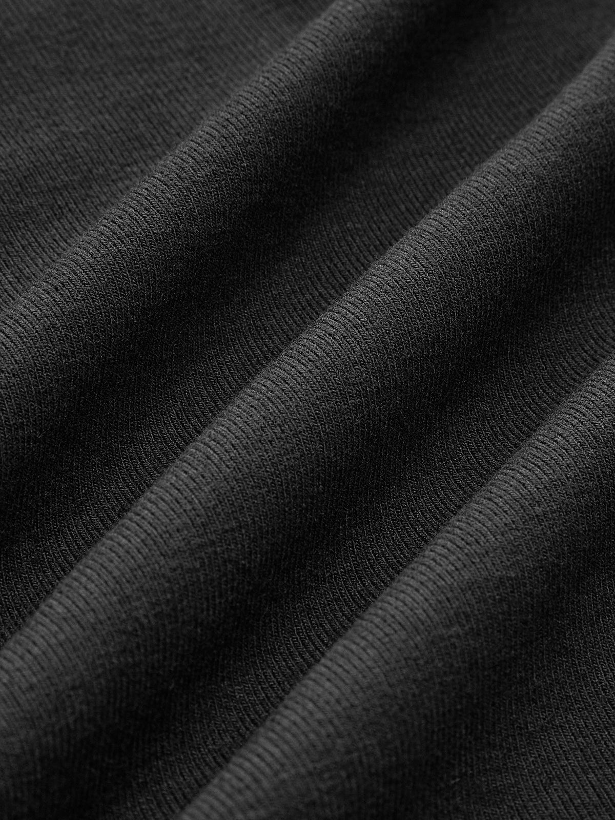 Lena | 2-in-1 Stehkragen-Jersey-Oberteil