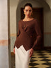 Mia | Criss Cross Stricktop