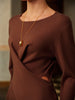Mia | Criss Cross Stricktop