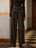 Clara | Modische Knotted Pants