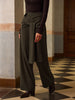 Clara | Modische Knotted Pants