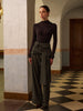 Clara | Modische Knotted Pants