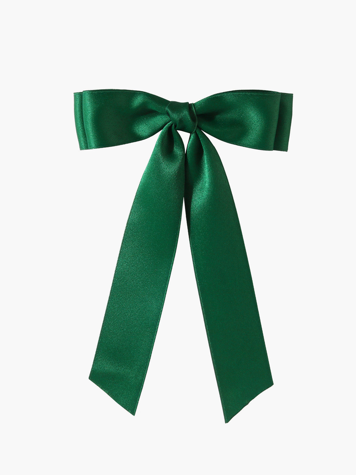 Clara | Elegante Schleife Haarspange