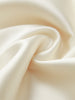 Clara | Off-Shoulder Satin Bluse