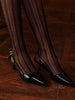 Livia | Elegante Slingback Pumps