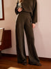 Oliver | Elastische Sweater Pants
