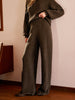 Oliver | Elastische Sweater Pants