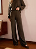 Oliver | Elastische Sweater Pants