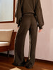 Oliver | Elastische Sweater Pants