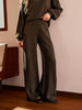 Oliver | Elastische Sweater Pants