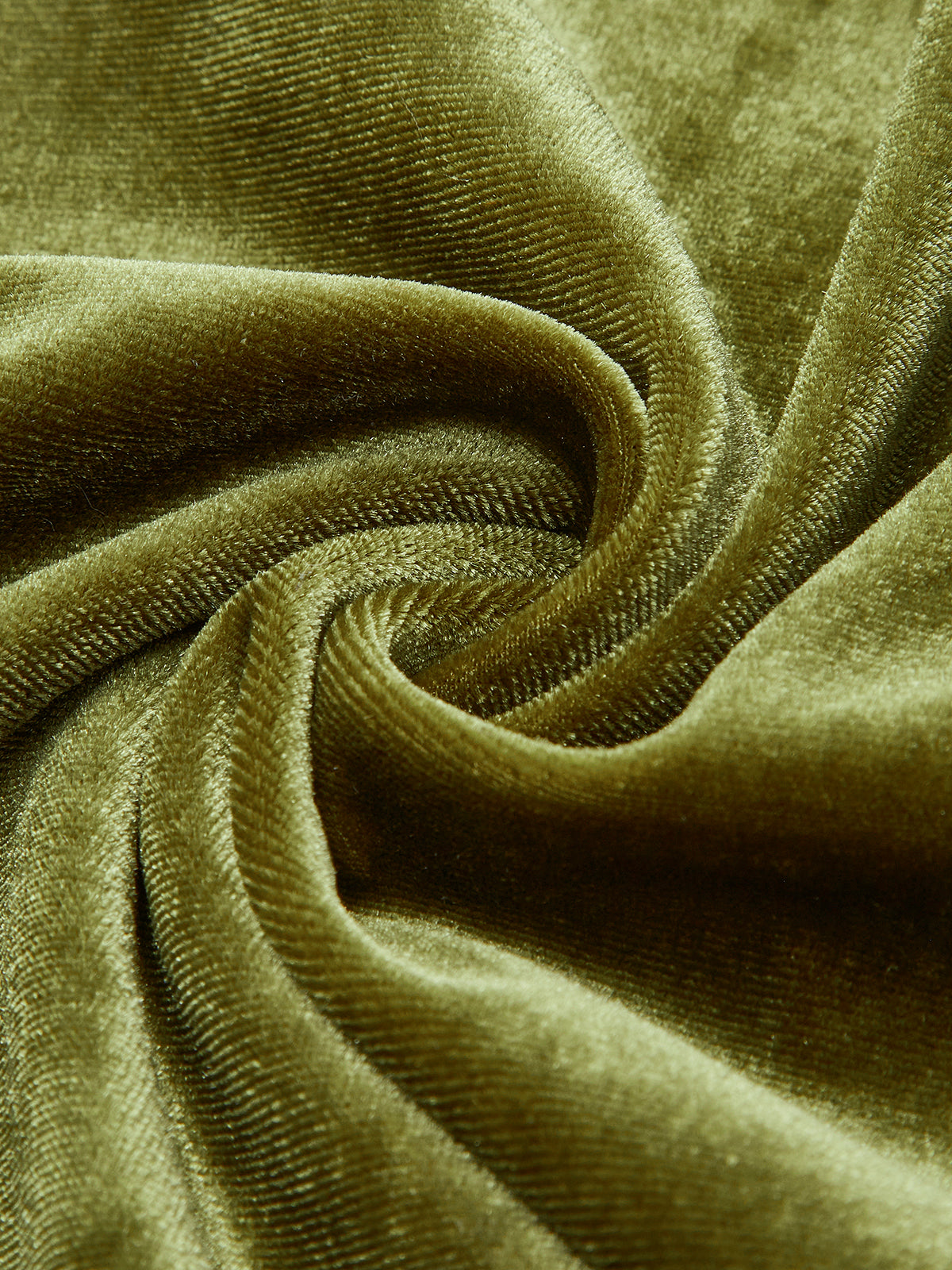 Leonie | Elegantes ärmelloses Samtkleid