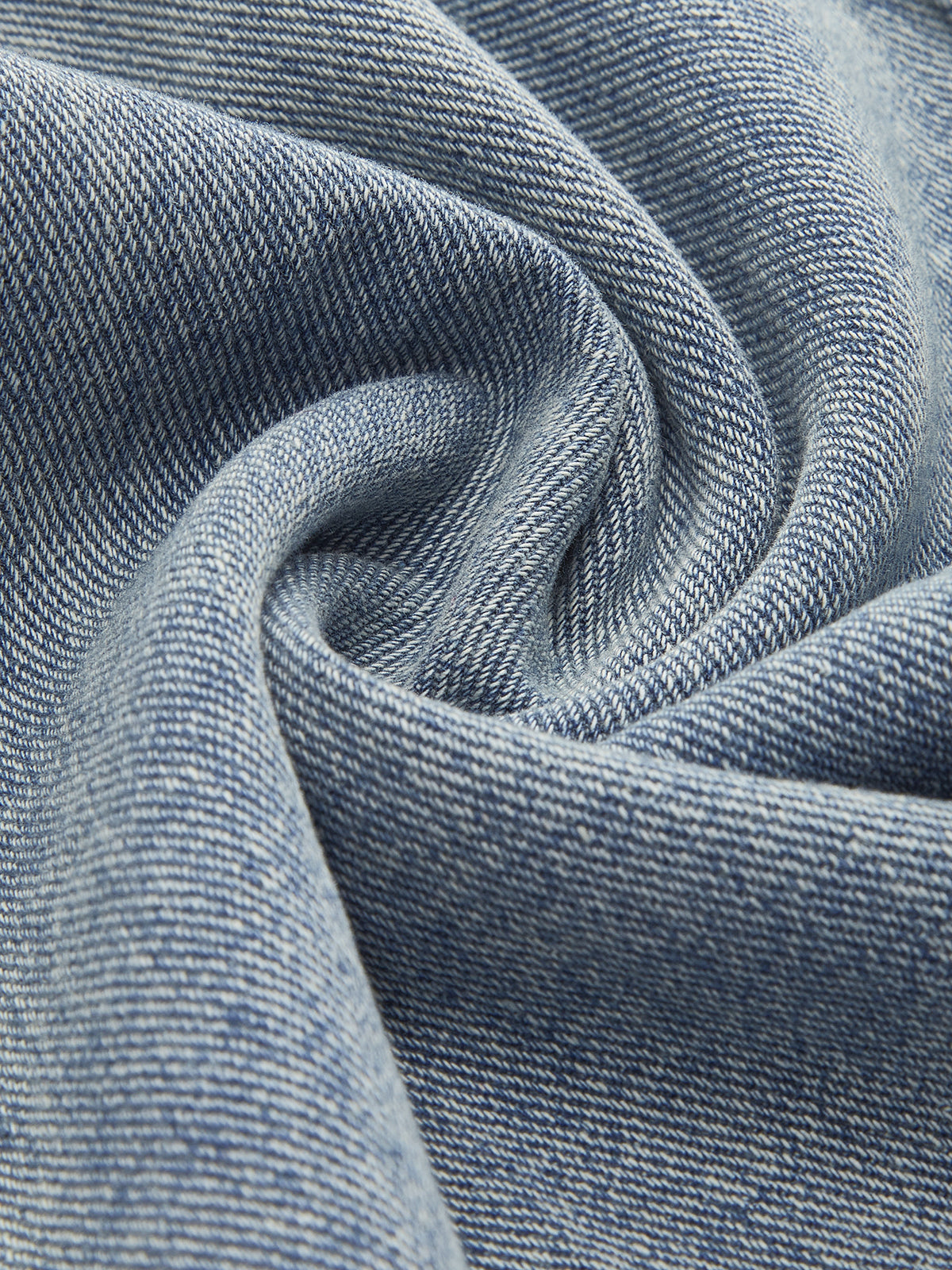 Isabella | Mid-Waist Jeans mit Schleifen-Details