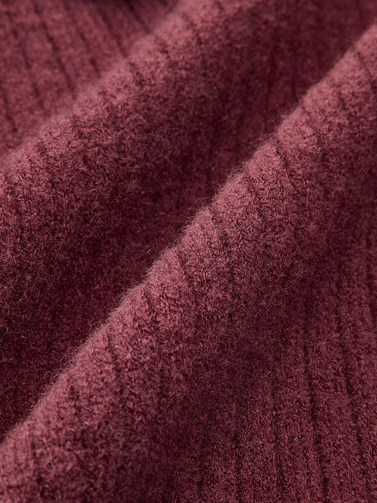 Clara | Criss Cross Cinched Strickkleid