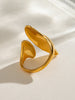Emil | Asymmetrischer offener Ring