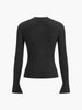 Daniela | Eleganter Pullover mit Cutouts