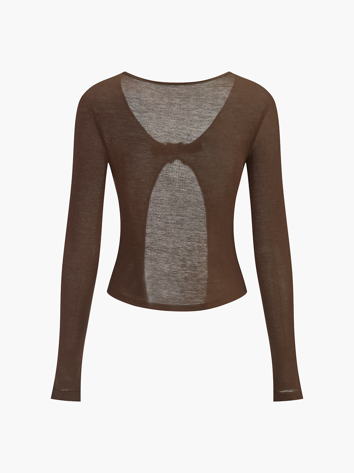Laura | Elegante Bluse mit Schnallendesign