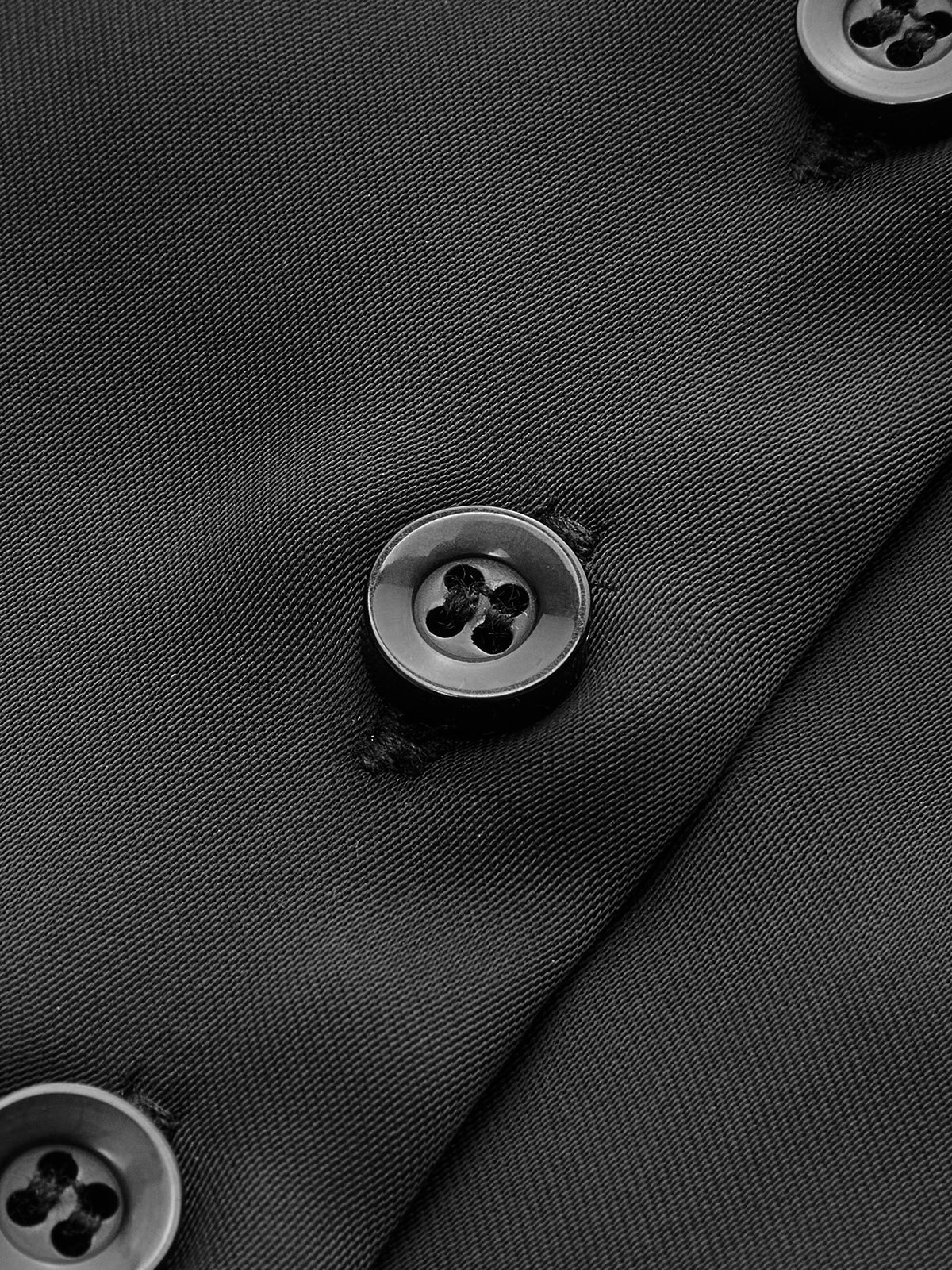 Jonas | Lässiges Tank-Top mit Knopfleiste