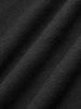 Lara | Stilvolles Farbblock Langarm-T-Shirt
